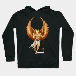 Demon Lord "Pride" Hoodie